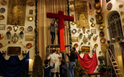Andalousie, Mulhacen, le seigneur andalou