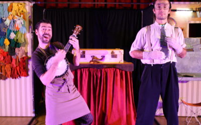 Boîte à gants