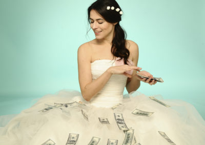 Comment épouser un milliardaire ?