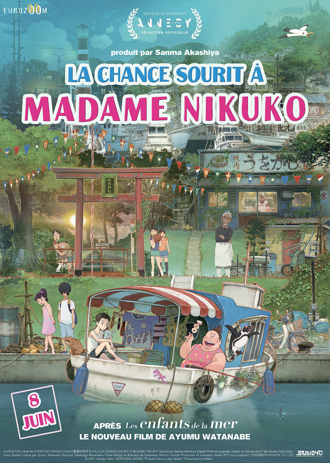 affiche-madame-nikuko