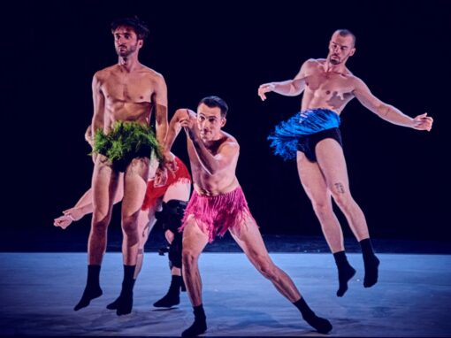 A4 (Comme la feuille)