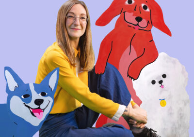 Ciné-Goûter : Doggo