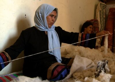 Conférence : Tunisie, trésors de Kairouan