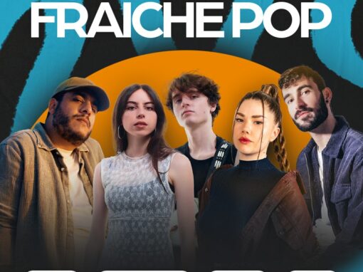 Soirée Fraîche Pop