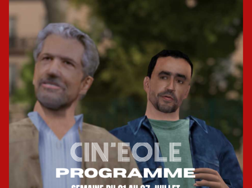 Du mercredi 1er au mardi 7 juillet