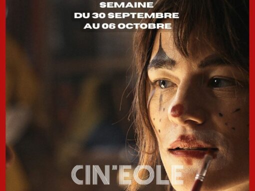 Du mercredi 30 septembre au mardi 06 octobre
